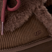 Load image into Gallery viewer, UGG WOMEN DISQUETTE HERITAGE SLIPPER