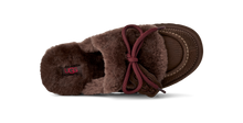 Load image into Gallery viewer, UGG WOMEN DISQUETTE HERITAGE SLIPPER