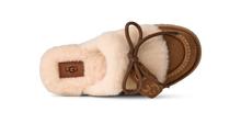 Load image into Gallery viewer, UGG WOMEN DISQUETTE HERITAGE SLIPPER