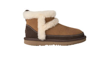 Load image into Gallery viewer, UGG KIDS CLASSIC MINI HERTAGE BOOT