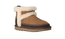 Load image into Gallery viewer, UGG KIDS CLASSIC MINI HERTAGE BOOT