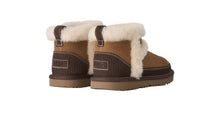 Load image into Gallery viewer, UGG KIDS CLASSIC MINI HERTAGE BOOT