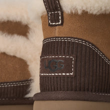 Load image into Gallery viewer, UGG KIDS CLASSIC MINI HERTAGE BOOT