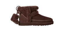 Load image into Gallery viewer, UGG WOMEN CLASSIC MINI HERITAGE BOOT