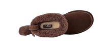 Load image into Gallery viewer, UGG WOMEN CLASSIC MINI HERITAGE BOOT