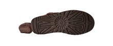 Load image into Gallery viewer, UGG WOMEN CLASSIC MINI HERITAGE BOOT