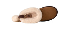 Load image into Gallery viewer, UGG WOMEN CLASSIC MINI HERITAGE BOOT