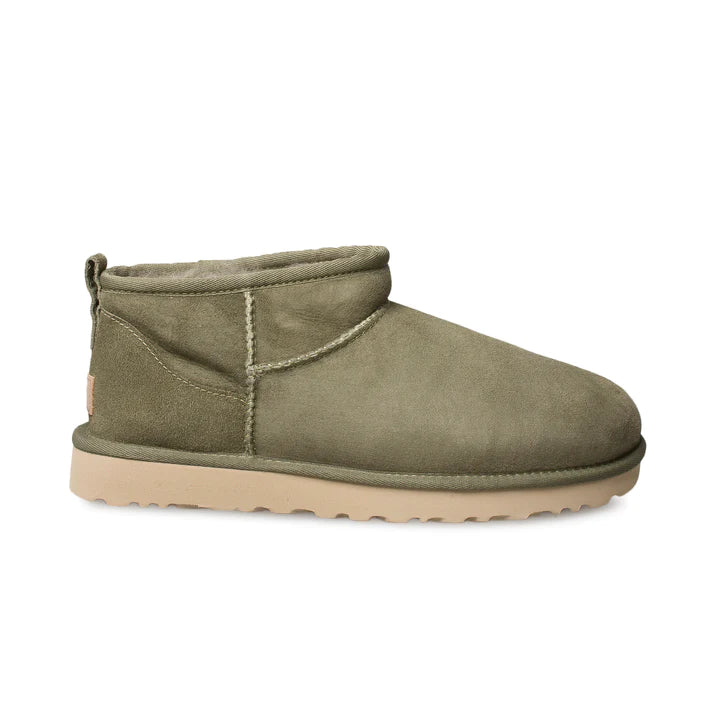 UGG WOMEN CLASSIC ULTRA MINI