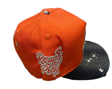Load image into Gallery viewer, ROUGH PLAY VINTAGE SNAPBACK HAT