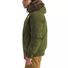 Load image into Gallery viewer, NORTH FACE MENS MCMURDO BOMBER JACKET