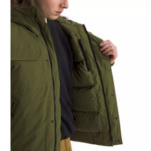 Load image into Gallery viewer, NORTH FACE MENS MCMURDO BOMBER JACKET