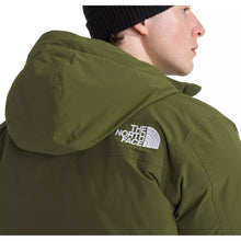 Load image into Gallery viewer, NORTH FACE MENS MCMURDO BOMBER JACKET