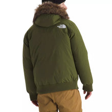 Load image into Gallery viewer, NORTH FACE MENS MCMURDO BOMBER JACKET
