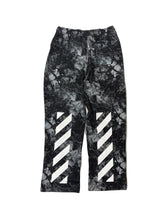 Load image into Gallery viewer, L/AB 0FF-WHITE PRINTED CAMO JOGGER