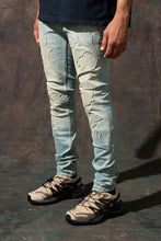 Load image into Gallery viewer, SERENEDE ROME  VINTAGE JEANS