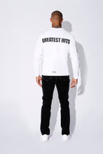 Load image into Gallery viewer, RTA GREATEST HITS LONG SLEVE TEE