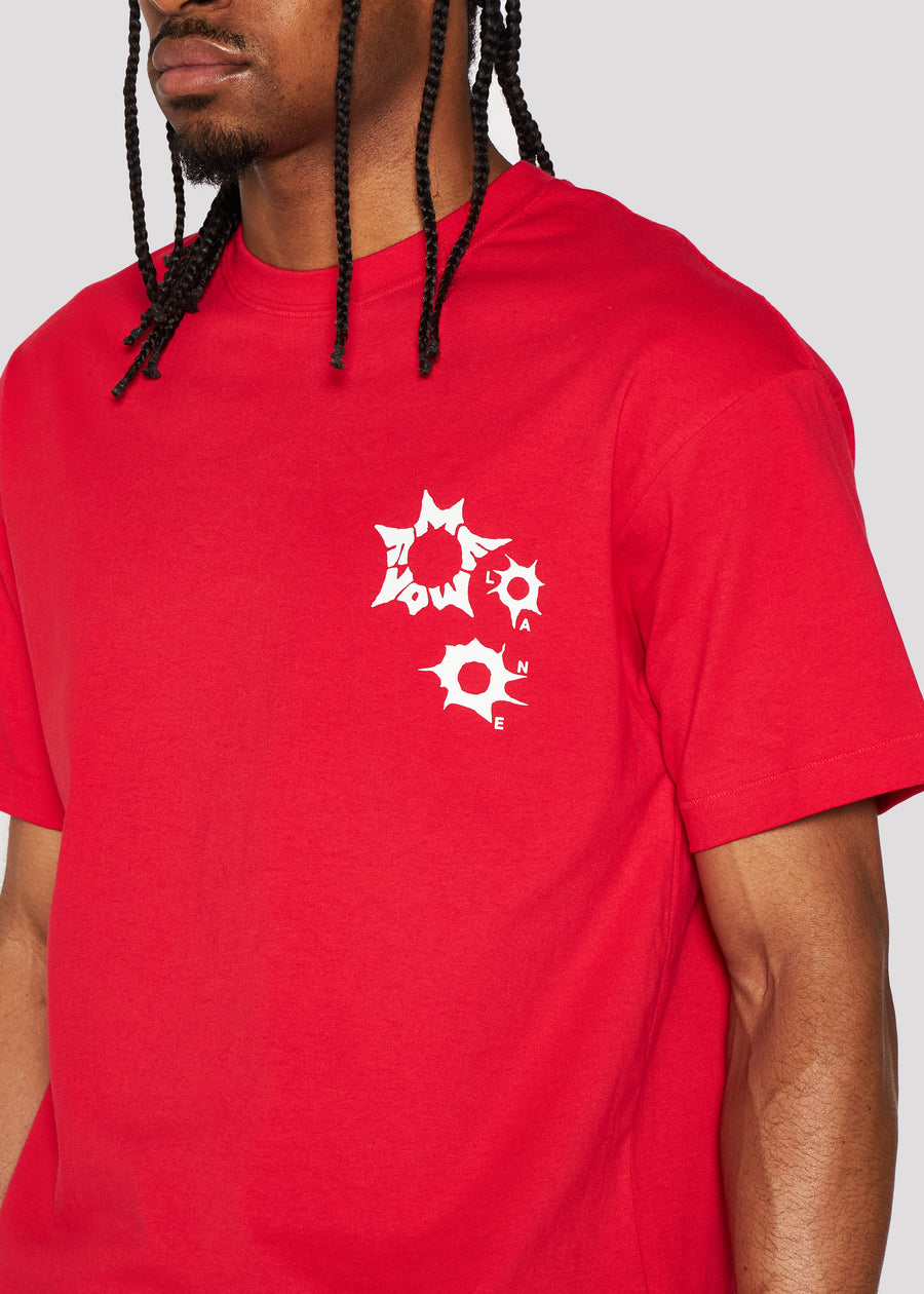 MEMORY LN BLAST CREATIVE T.SHIRT