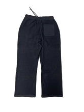 Load image into Gallery viewer, L/AB OFF-WHITE REVERSE OPEN HEM PANTS