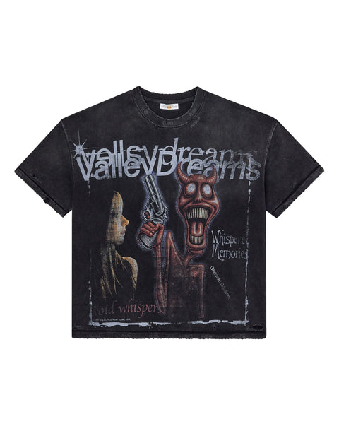 VALE FOREVER PSYCHOPATH T.SHIRT – BLUE CITY NYC