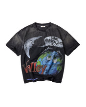 Load image into Gallery viewer, VALE WORLD PEACE T.SHIRT