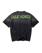 Load image into Gallery viewer, VALE WORLD PEACE T.SHIRT