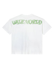 Load image into Gallery viewer, VALE WORLD PEACE T.SHIRT