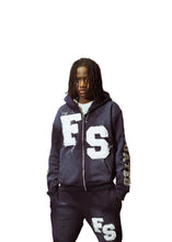 Load image into Gallery viewer, FOREVER SITUATED SWEATSUIT