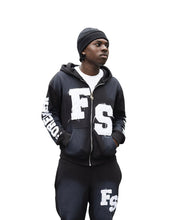 Load image into Gallery viewer, FOREVER SITUATED SWEATSUIT