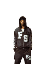 Load image into Gallery viewer, FOREVER SITUATED SWEATSUIT