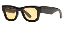 Load image into Gallery viewer, RAYBAN ASAP ROCKY WAYFARER PUFFER SUNGLASSES