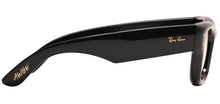 Load image into Gallery viewer, RAYBAN ASAP ROCKY WAYFARER PUFFER SUNGLASSES