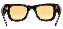 Load image into Gallery viewer, RAYBAN ASAP ROCKY WAYFARER PUFFER SUNGLASSES
