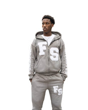 Load image into Gallery viewer, FOREVER SITUATED SWEATSUIT