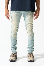 Load image into Gallery viewer, SERENEDE ROME  VINTAGE JEANS