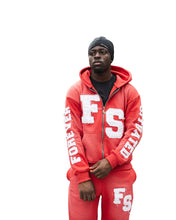 Load image into Gallery viewer, FOREVER SITUATED SWEATSUIT