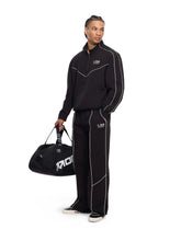 Load image into Gallery viewer, L/AB OFF-WHITE DIAG TRACK JACKET