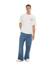 Load image into Gallery viewer, L/AB Off-WHITE DIAG CARPENTER JEANS