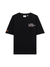 Load image into Gallery viewer, L/AB OFF-WHITE OFF ACTIVE DUCT TAPE S/S T-SHIRT