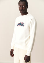 Load image into Gallery viewer, FILLING PIECES CREWNECK GLOW
