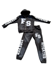 Load image into Gallery viewer, FOREVER SITUATED SWEATSUIT