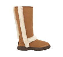 Load image into Gallery viewer, UGG WOMEN SUNBURST TALL BOOT