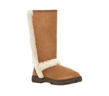 Load image into Gallery viewer, UGG WOMEN SUNBURST TALL BOOT