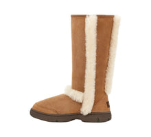 Load image into Gallery viewer, UGG WOMEN SUNBURST TALL BOOT