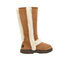 Load image into Gallery viewer, UGG WOMEN SUNBURST TALL BOOT