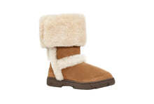 Load image into Gallery viewer, UGG WOMEN SUNBURST TALL BOOT