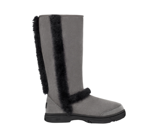 UGG WOMEN SUNBURST TALL BOOT