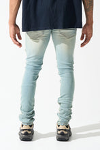 Load image into Gallery viewer, SERENEDE ROME  VINTAGE JEANS