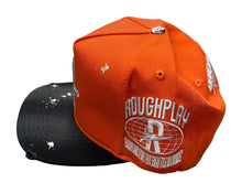 Load image into Gallery viewer, ROUGH PLAY VINTAGE SNAPBACK HAT