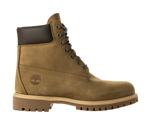 TIMBERLAND BOOT MENS 6 INCH