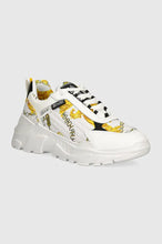 Load image into Gallery viewer, VERSACE JEANS COUTURE SCARPA SNEAKERS